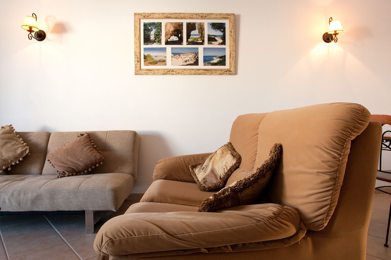 A_Ramos_Casa_de_Férias_T2_Praia_da_Galé_Albufeira_0301 Sala__T2_Aldeia_da_Galé
